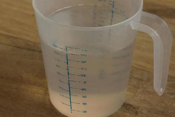 1升水的重量，大概等于2斤