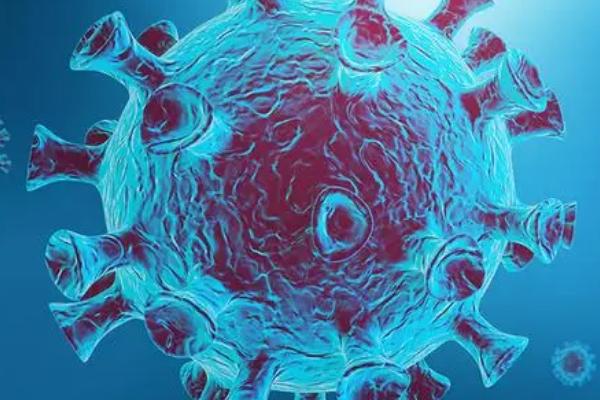 病毒有哪些种类，根据遗传物质的区别可分为RNA病毒、DNA病毒