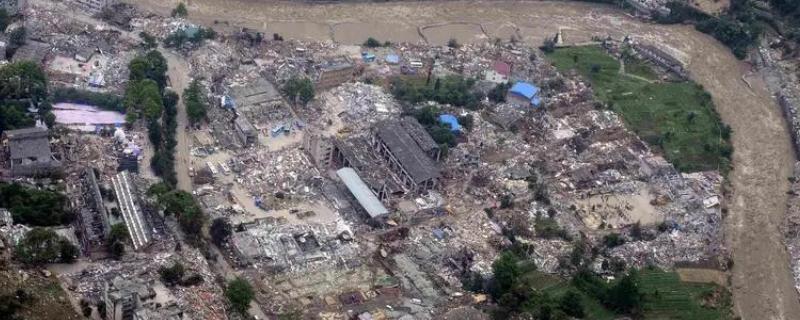 四川地震的发生时间，汶川地震发生于2008年5月12日