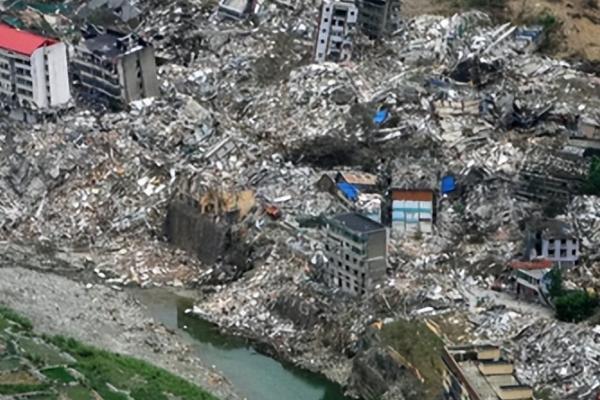 四川地震的发生时间，汶川地震发生于2008年5月12日