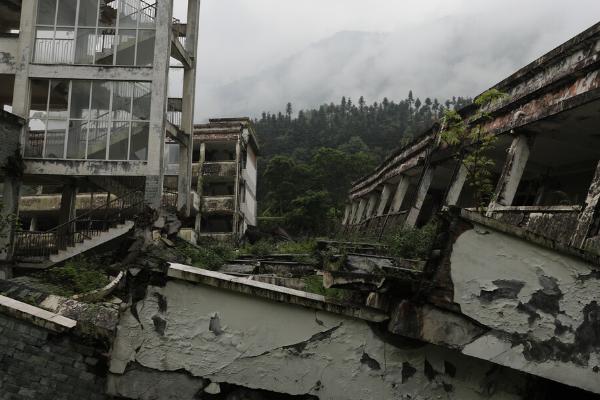 四川地震的发生时间，汶川地震发生于2008年5月12日