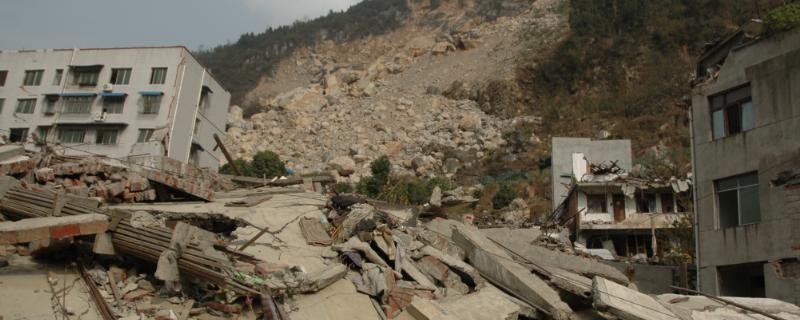 地震如何形成，地质构造活动可能引发构造地震