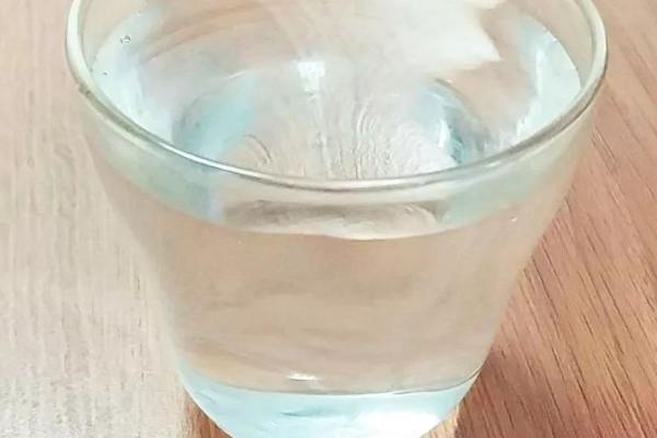 什么是硬水，含有较多可溶性钙、镁等化合物