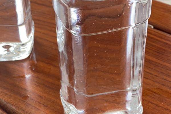 什么是硬水，含有较多可溶性钙、镁等化合物