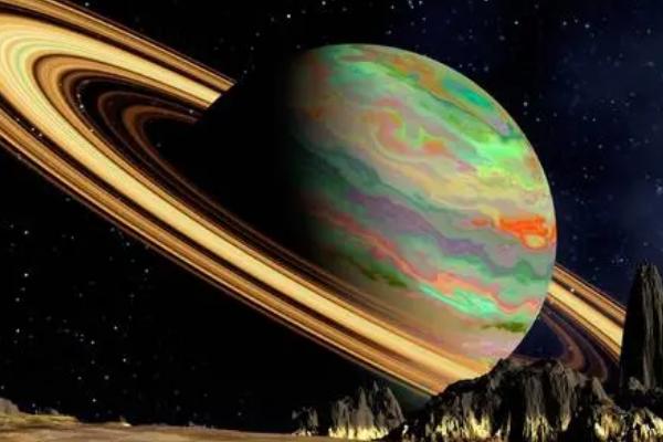 宇宙中哪个星球最大，史蒂文森2-18是最大的星球