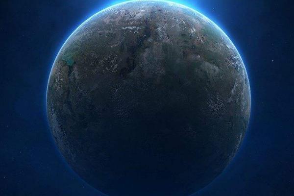 宇宙中哪个星球最大，史蒂文森2-18是最大的星球