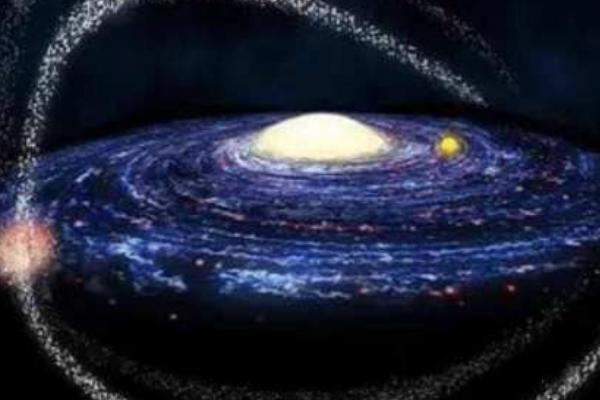 宇宙中哪个星球最大，史蒂文森2-18是最大的星球