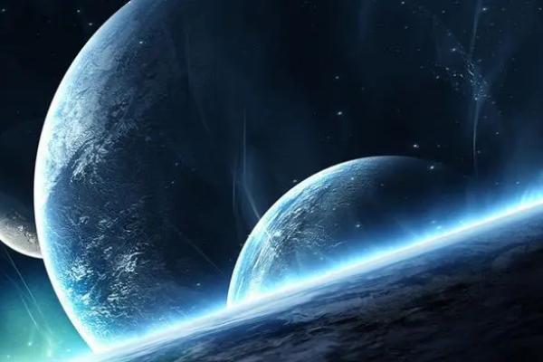 宇宙的年龄，大约为138.2亿年