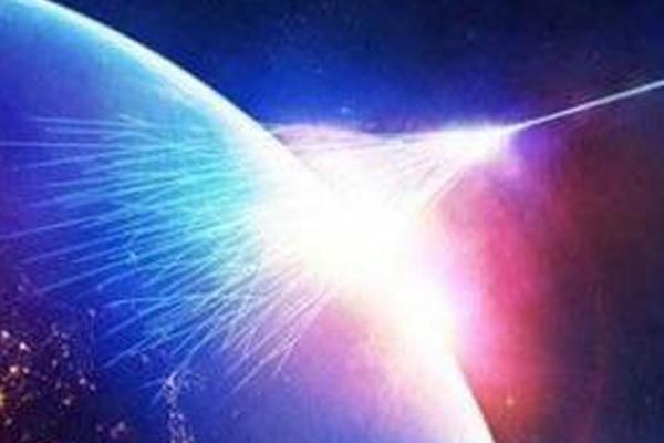 什么是宇宙射线，是指从宇宙空间射到地球的高能微观粒子射线