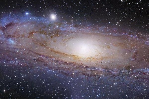 宇宙的定义，属于所有物质、能量、时间、空间的统称