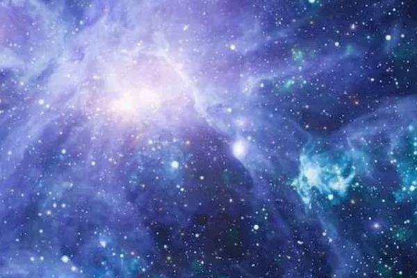 宇宙的定义，属于所有物质、能量、时间、空间的统称
