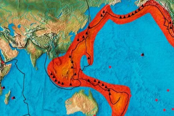 十级地震是什么，指震级为10级的地震
