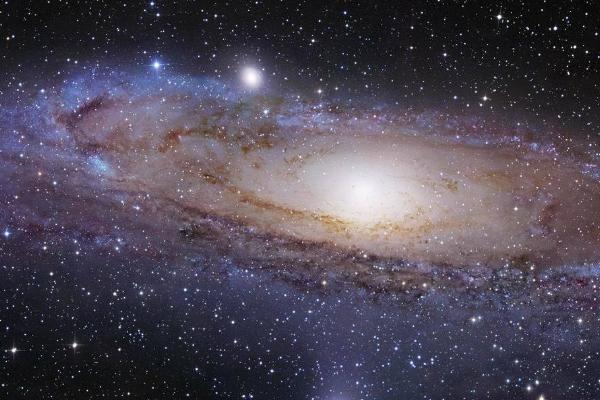 宇宙有多大，可观测直径为930亿光年
