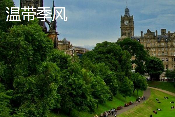 亚寒带针叶林气候简介，夏季短促温凉且冬季严寒漫长