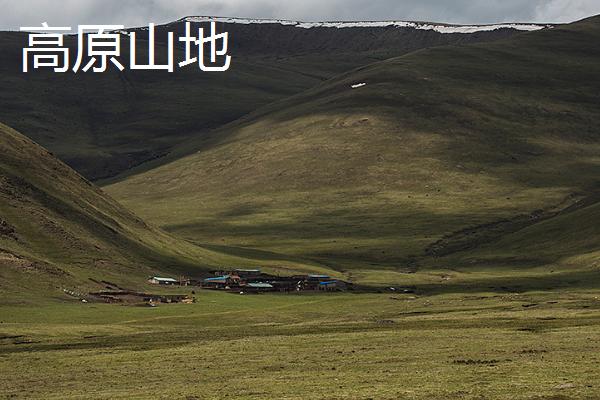亚寒带针叶林气候简介，夏季短促温凉且冬季严寒漫长