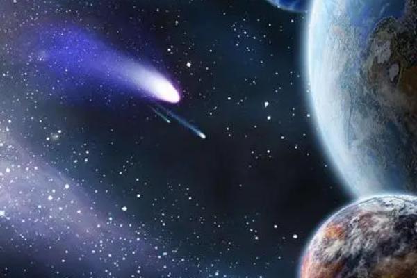 宇宙外是什么情况，目前尚未可知