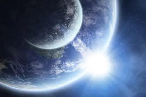 宇宙和黑洞谁更大，宇宙面积远远大于黑洞