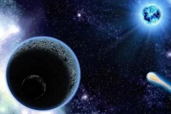 平行宇宙是否存在，可能存在但目前尚无法证明